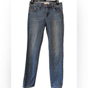 Pistola Skinny Stretch Jeans 27x27